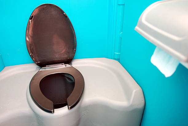 Sanitation services for porta potties in Los Gatos, CA