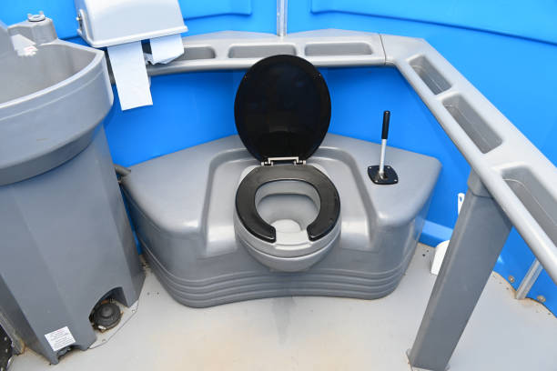 Best Sanitation services for porta potties  in Los Gatos, CA